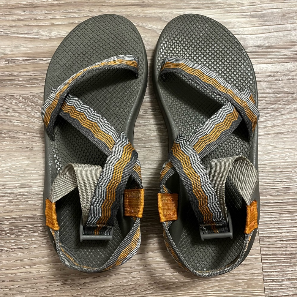 Men’s Chaco Z/1 Adjustable Strap Classic Sandals